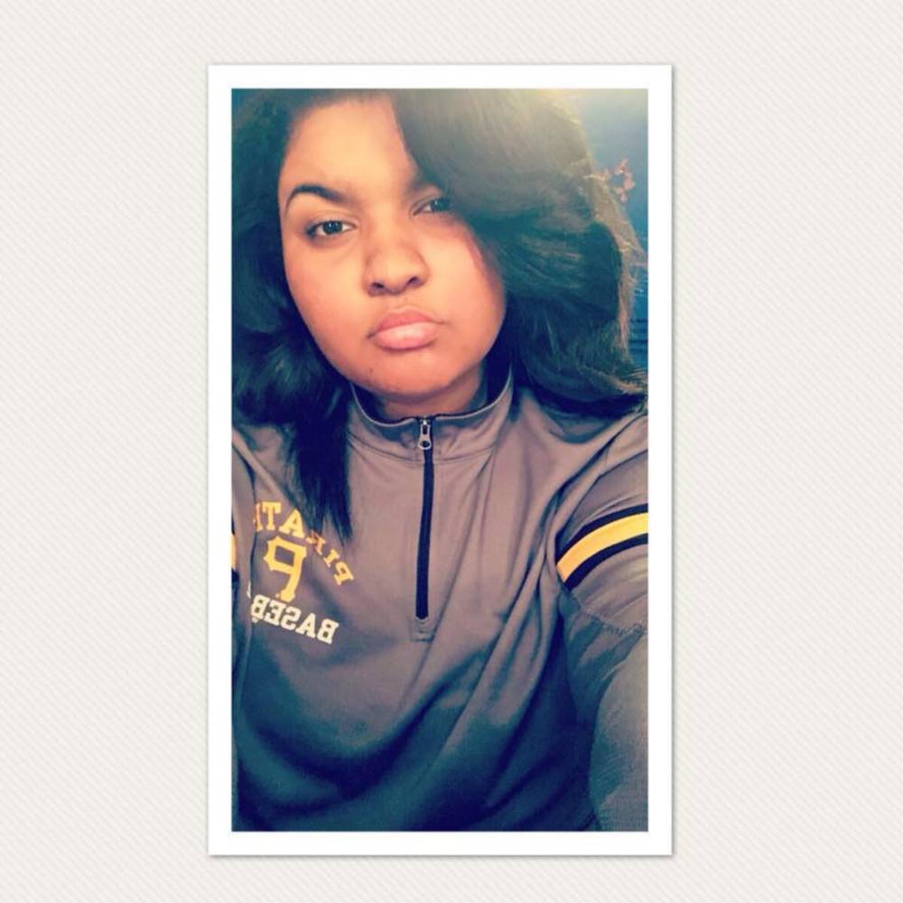 Meet your Posher, Makayla